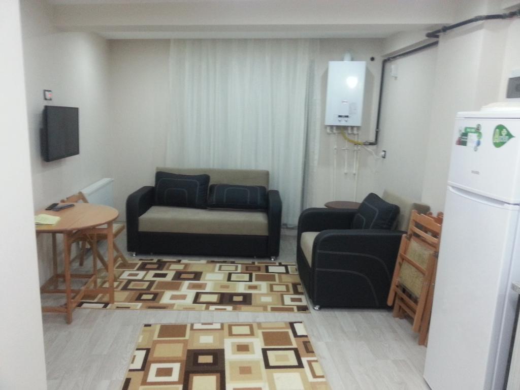 דניזלי Doga Apart חדר תמונה